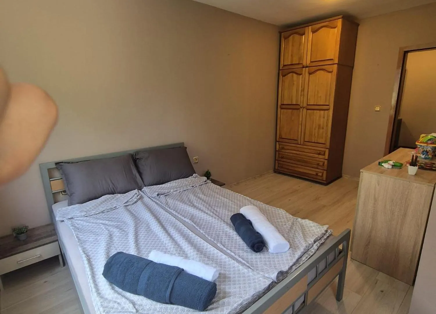 Sea Garden Flat Apartment Varna