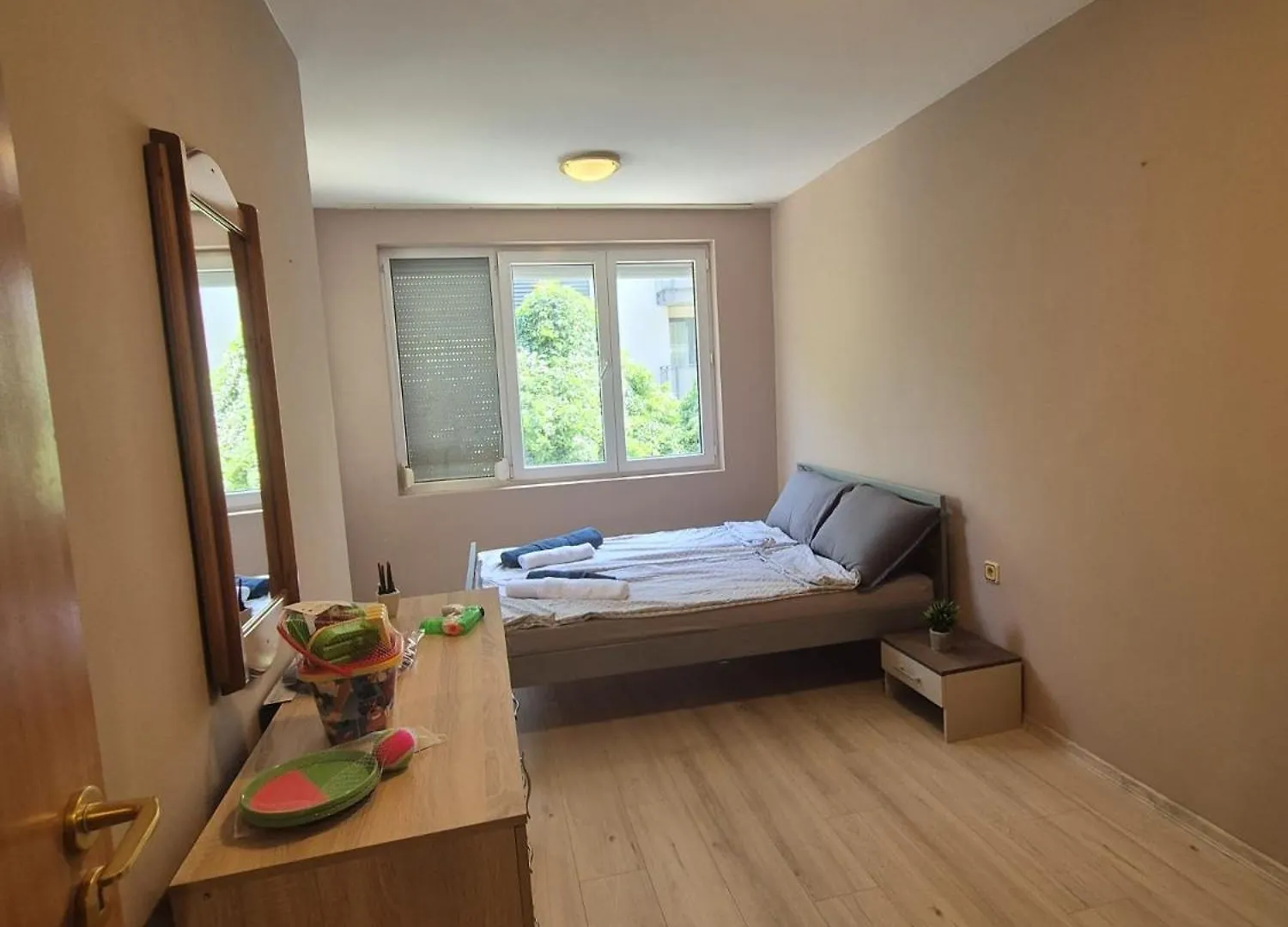 Sea Garden Flat Apartment Varna 0*,  Bulgaria