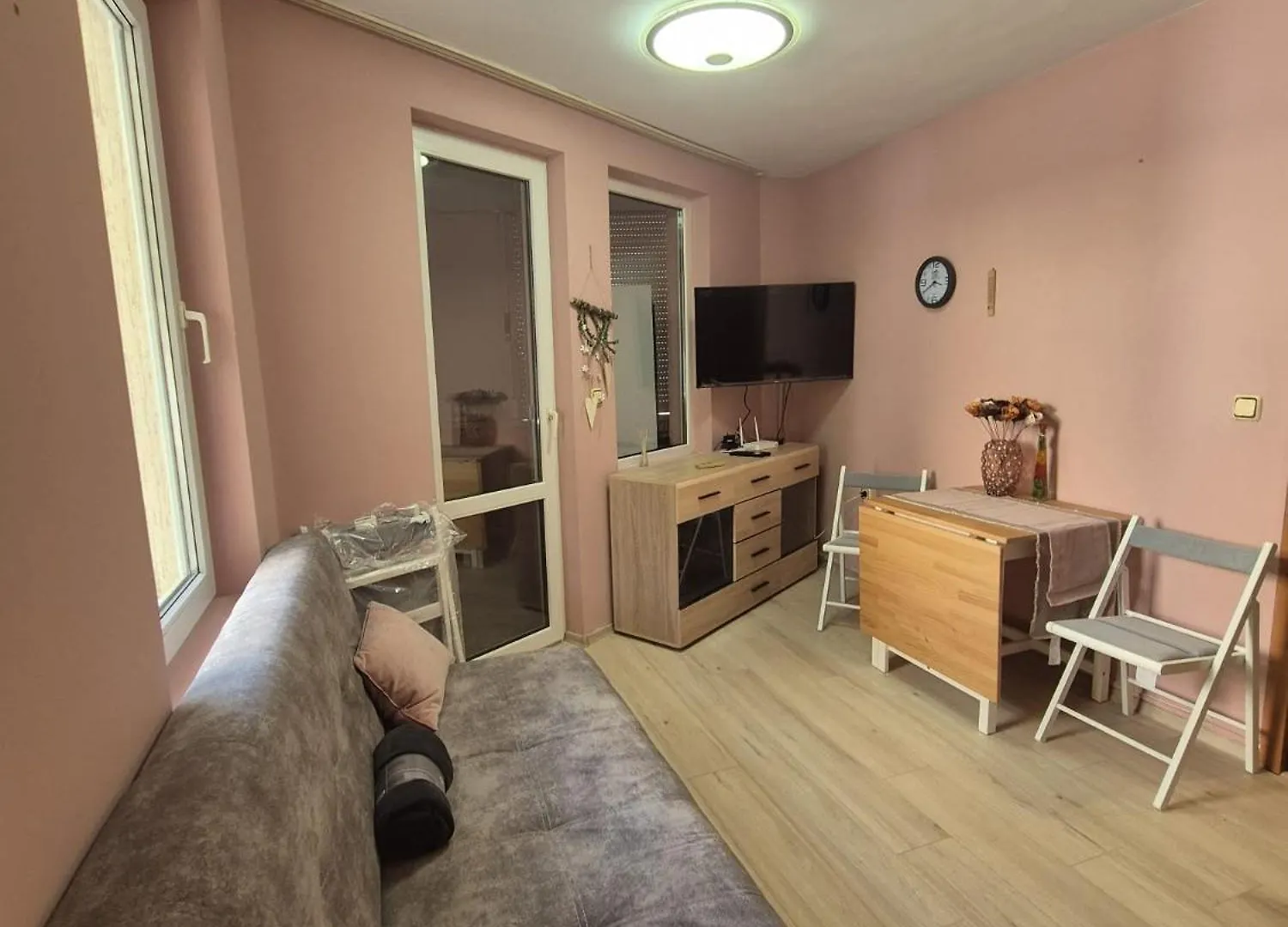 Sea Garden Flat Apartment Varna 0*,