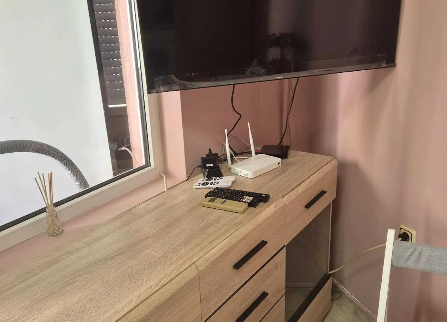 Sea Garden Flat Apartment Varna