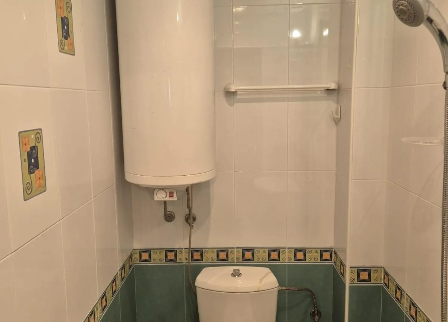 Sea Garden Flat Apartment Varna Bulgaria