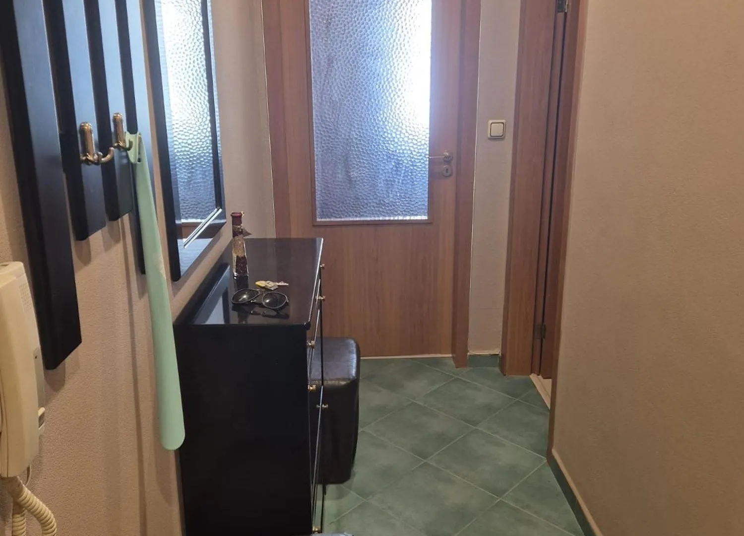 Sea Garden Flat Apartment Varna