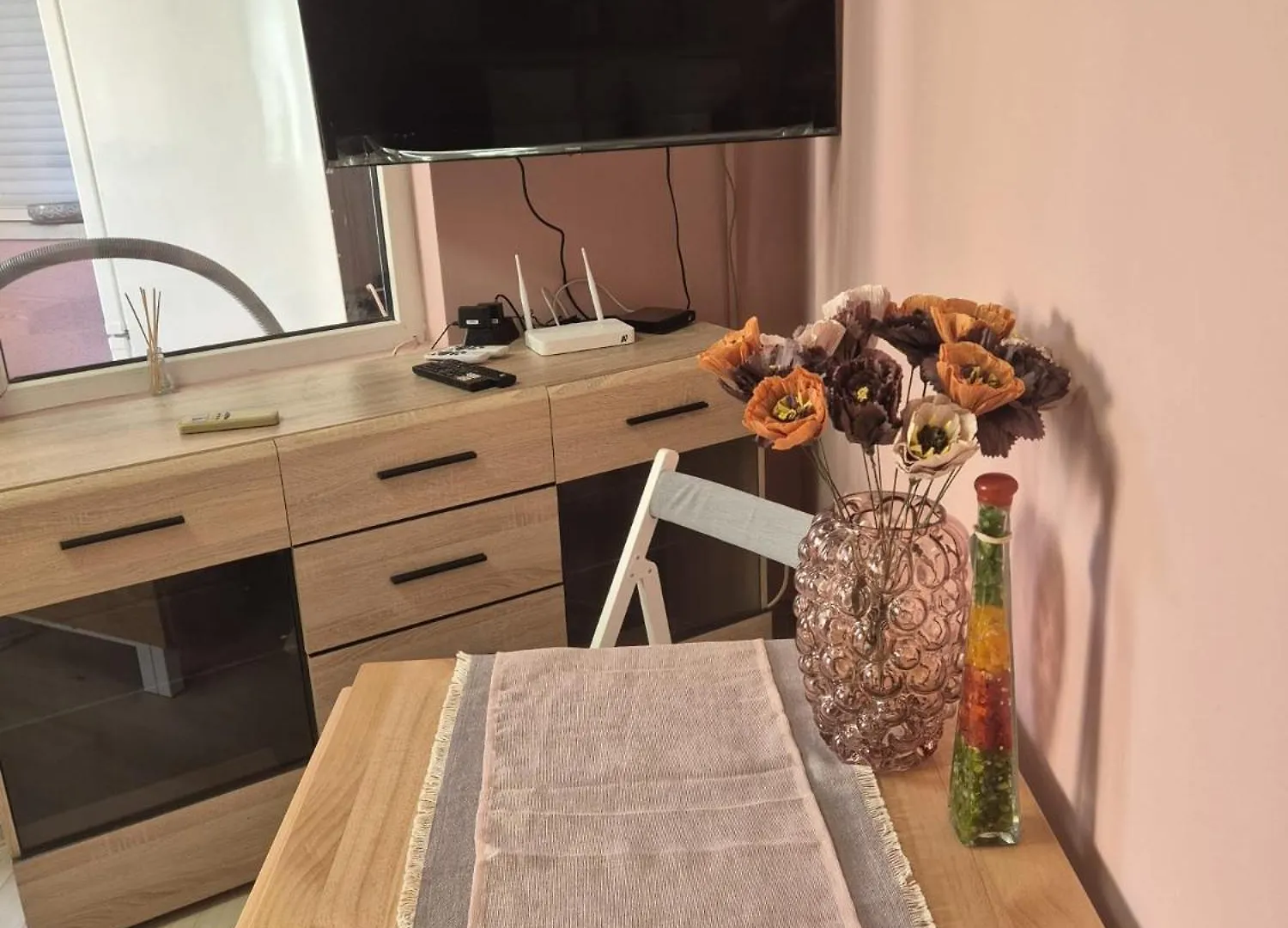 Sea Garden Flat Apartment Varna