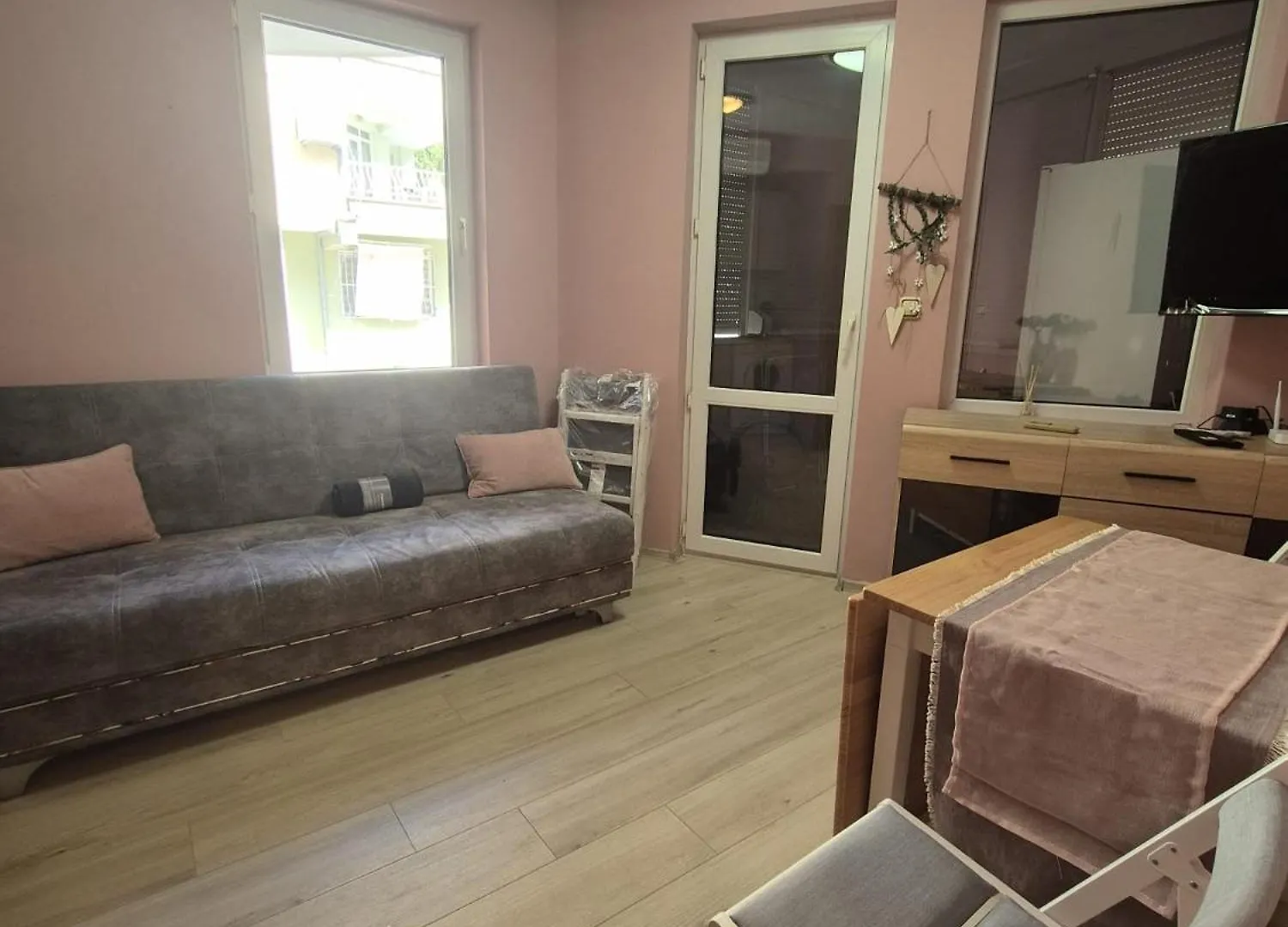 Sea Garden Flat Apartment Varna