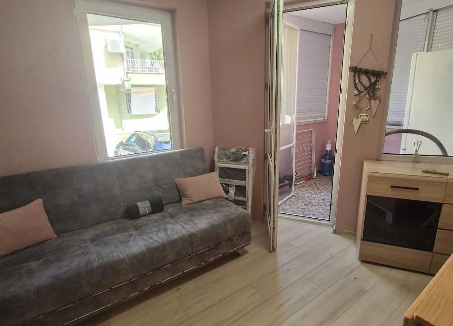 Sea Garden Flat Apartment Varna